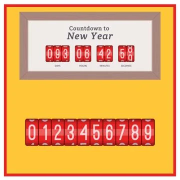 Timer clocks vector watch stopwatch countdown symbol hour illustration time sign イラスト素材