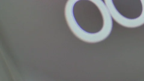 Timer counting down. Stock Footage 108261902