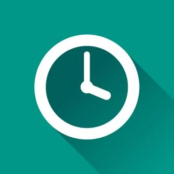 Timer design icon Stock Illustration