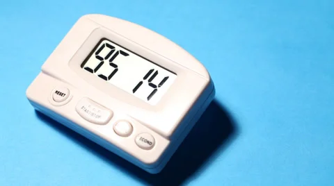 Timer Video stock 36450166