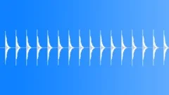 Timer loop 10Sound Effect