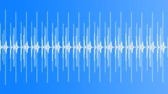 Timer loop 6 Sound Effect