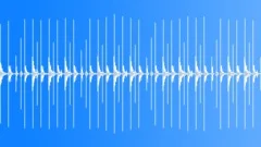 Timer loop 7 Sound Effect
