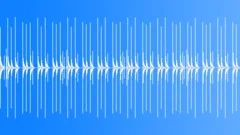 Timer loop 8 Sound Effect