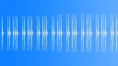 Timer loop 9 Sound Effect