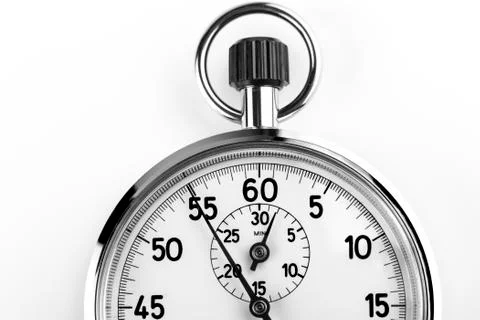 Timer Stock-Fotos