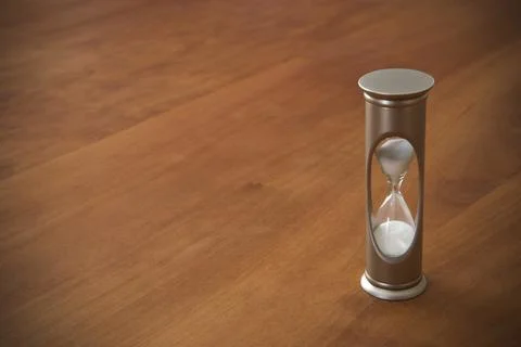 A timer. Stock Photos