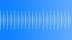 Timer Ten Sec Sfx For Video GameSound Effect