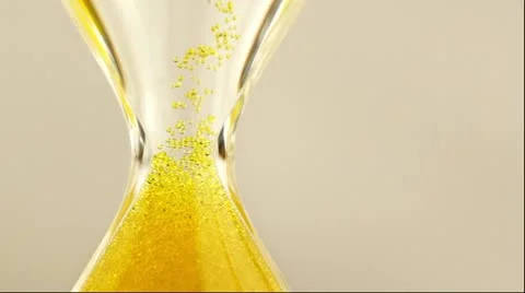 Time's going by Stock Footage 11235680