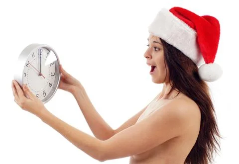 Time's Up Stock Photos