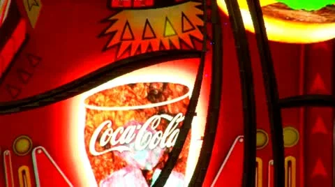 Times square  Stock Footage 22159787