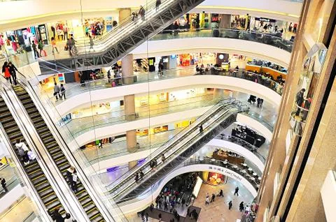 Times square Foto stock