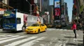 Times Square Traffic 2 HD Footage