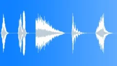 Timewarp Jump PackSound Effect