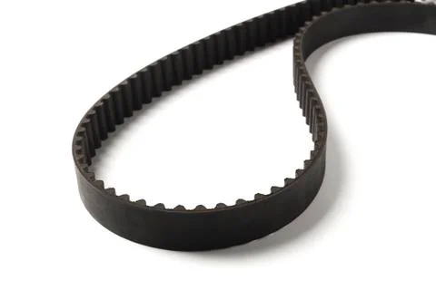 Timing belt Stock Photos