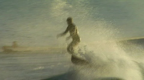 Timing Is Everything Stock Footage 346636