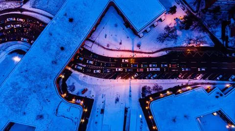 Timisoara, Romania Stock Photos