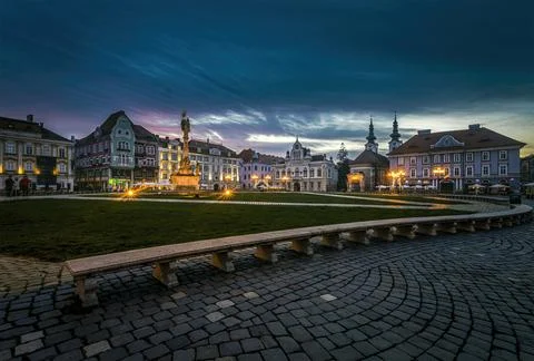 Timisoara, Romania Stock-Fotos