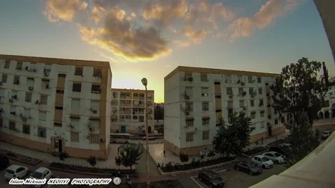 Timlapse Stock Footage 147548974