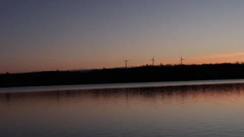 Timlapse Sunrise 4-26 Stock-Footage 334657517