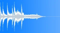 TIMPANI, COMEDYSound Effect