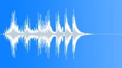 TIMPANI, COMEDYSound Effect