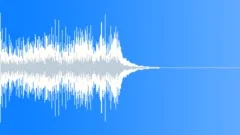 TIMPANI, COMEDYSound Effect