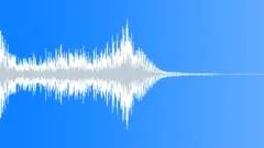 Timpani Roll (Short) Sound Effect