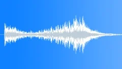 Timpani rollSound Effect