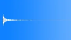 TIMPANISound Effect