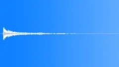 TIMPANI Sound Effect