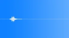 TIMPANISound Effect