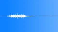 TIMPANI Sound Effect