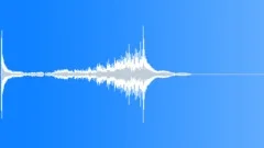 TIMPANISound Effect