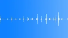 Tin Can Being Opened Sound Effect