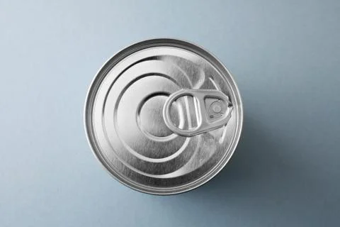 Tin can Stock Photos