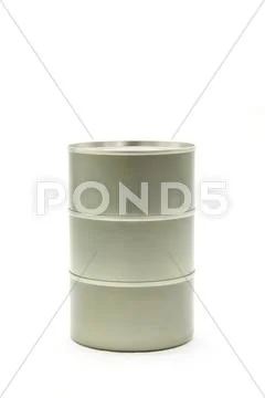 Tin can Stock Photos