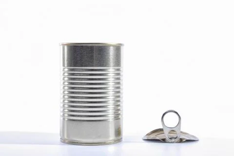 Tin Can Stock Photos