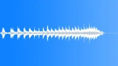 Tin Canister Spin On Wood Table 02Sound Effect