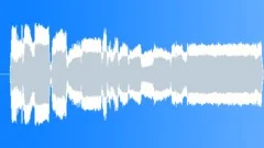 Tin Flute Riff 1 Sound Effect