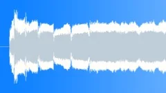 Tin Flute Sting 4 Sound Effect