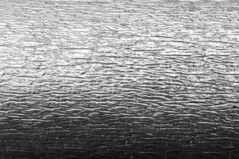 Tin foil Stock Photos