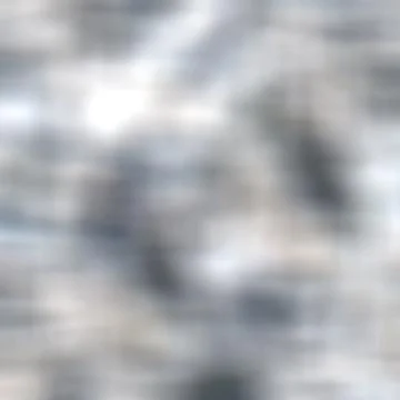 Tin Foil Texture Stock Illustration