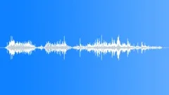 Tin Foil Unroll 2Sound Effect