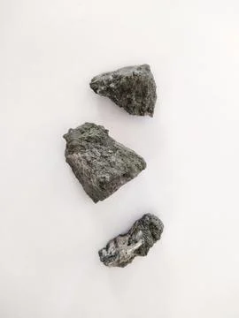 Tin ore Stock Photos