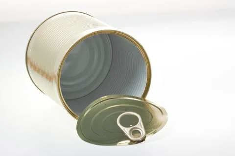 Tin Stock Photos