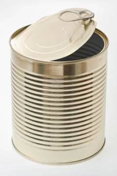 Tin Stock Photos