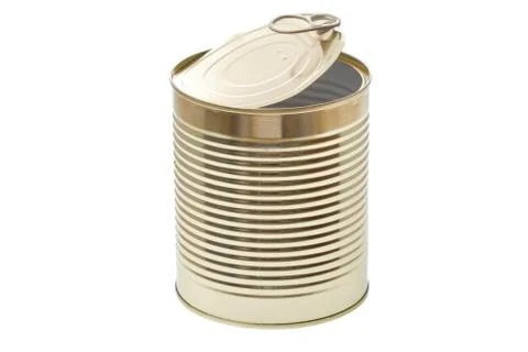 Tin Stock Photos