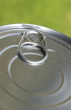 Tin Stock Photos