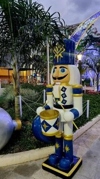 Tin soldier Stock Photos